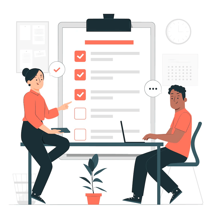 Tasks Management
